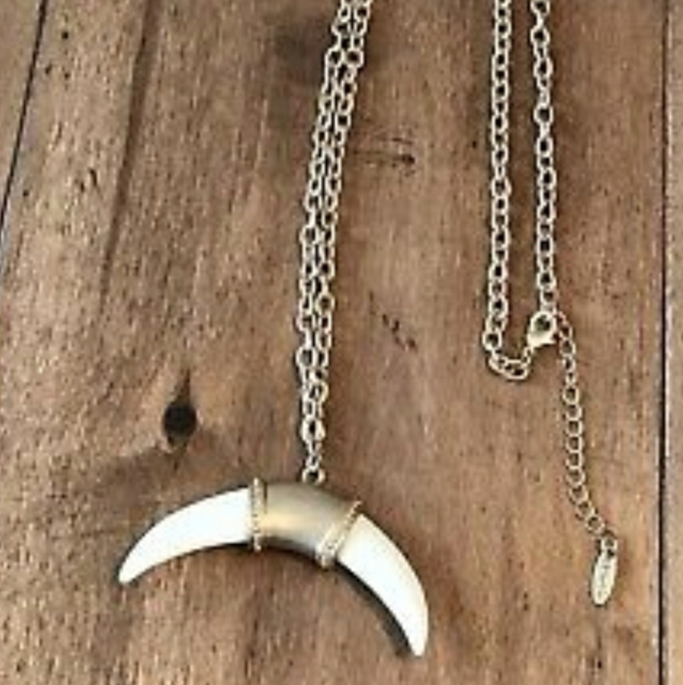 Retired Plunder "Blakely" Necklace